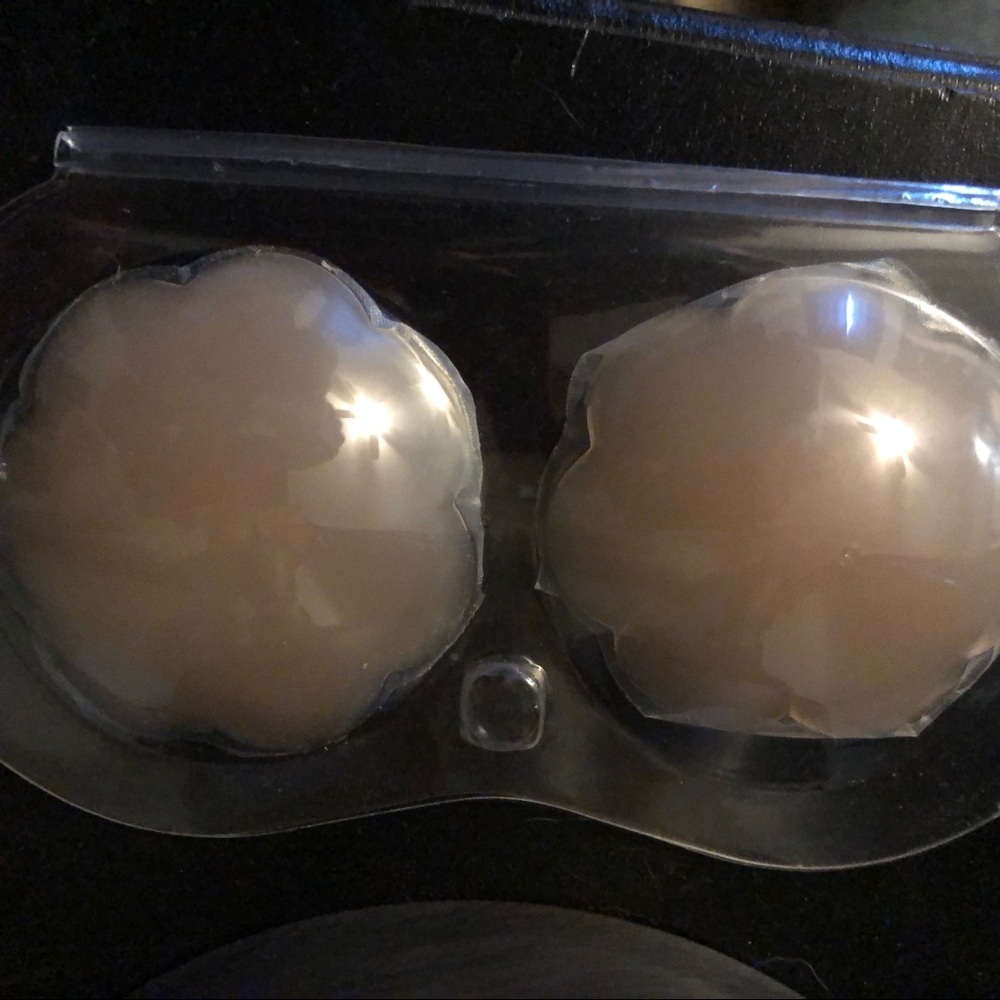 Nipple Cover Pasties